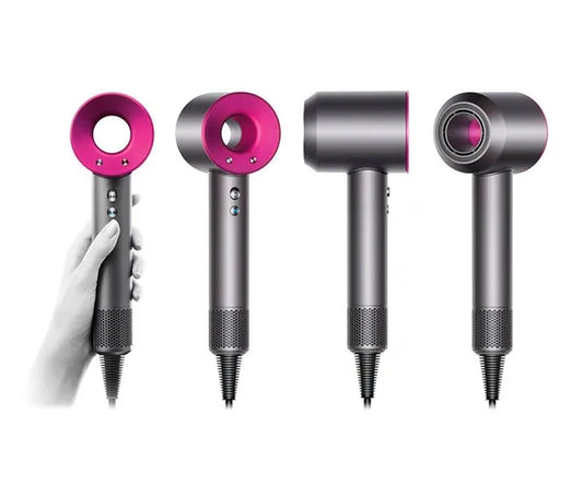 Secador De Pelo Dyson Supersonico