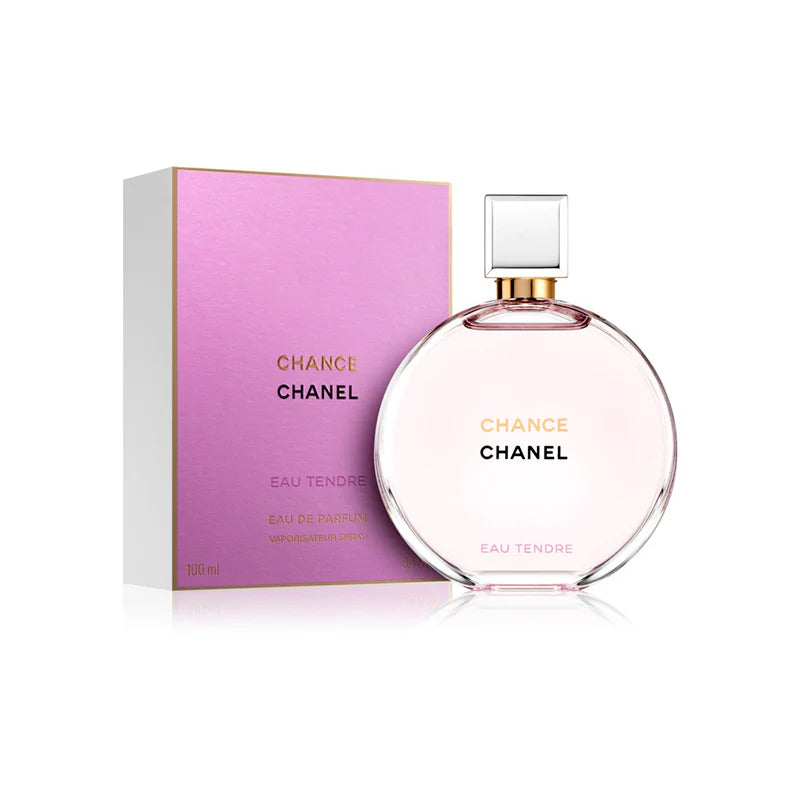 Chanel Chance