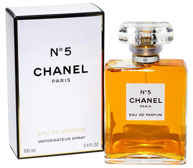 Chanel N°5 eau de parfum