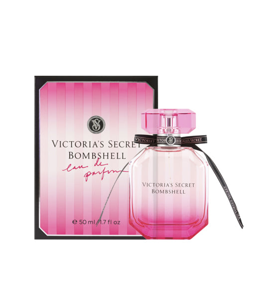 Victoria's Secret Bombshell