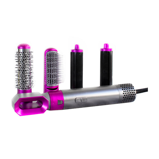 Cepillo Secador 5 en 1