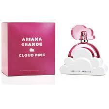 Ariana Grande Cloud Pink