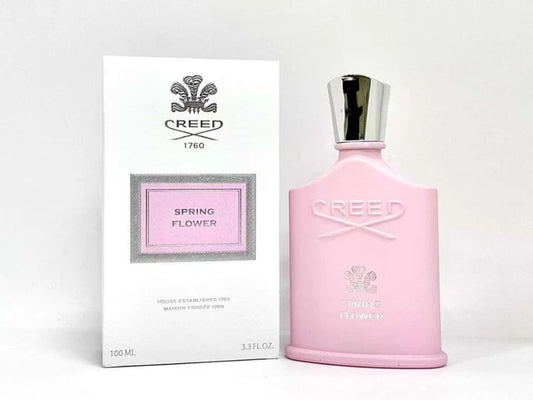 Creed Spring Flower