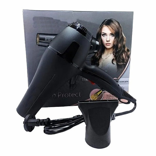 Secador De Cabello Keratin Pro