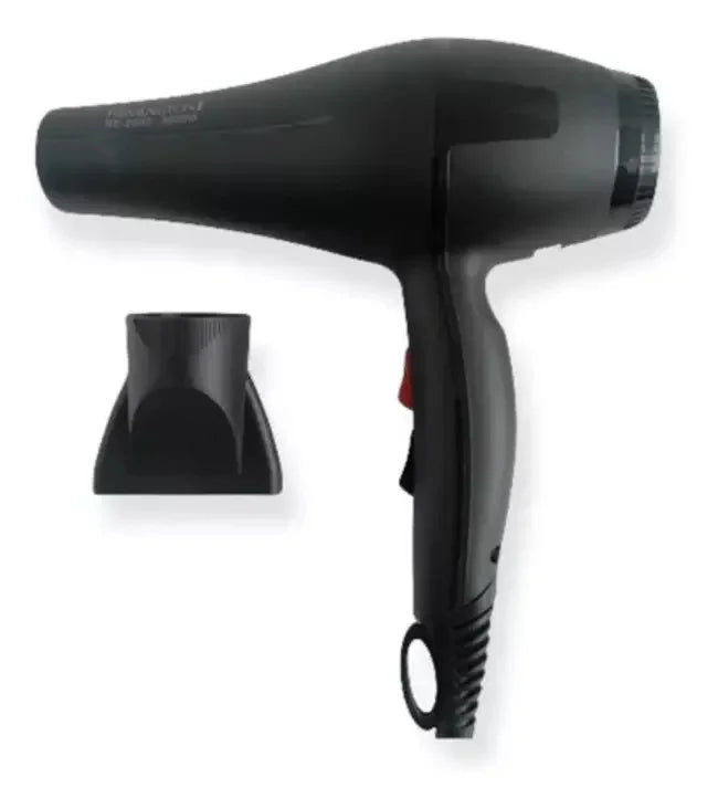 Secador De Cabello Keratin Pro
