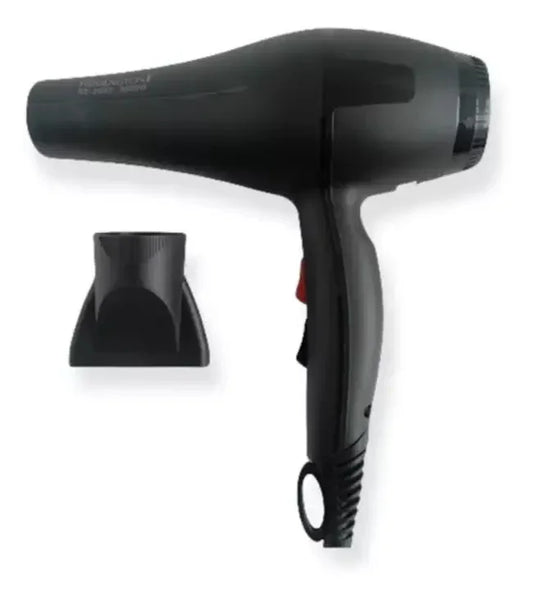 Secador De Cabello Keratin Pro