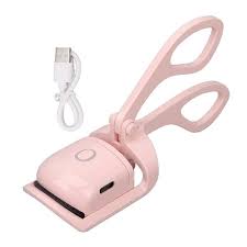 Encrespador De Pestañas Eléctrico