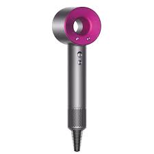 Secador De Pelo Dyson Supersonico