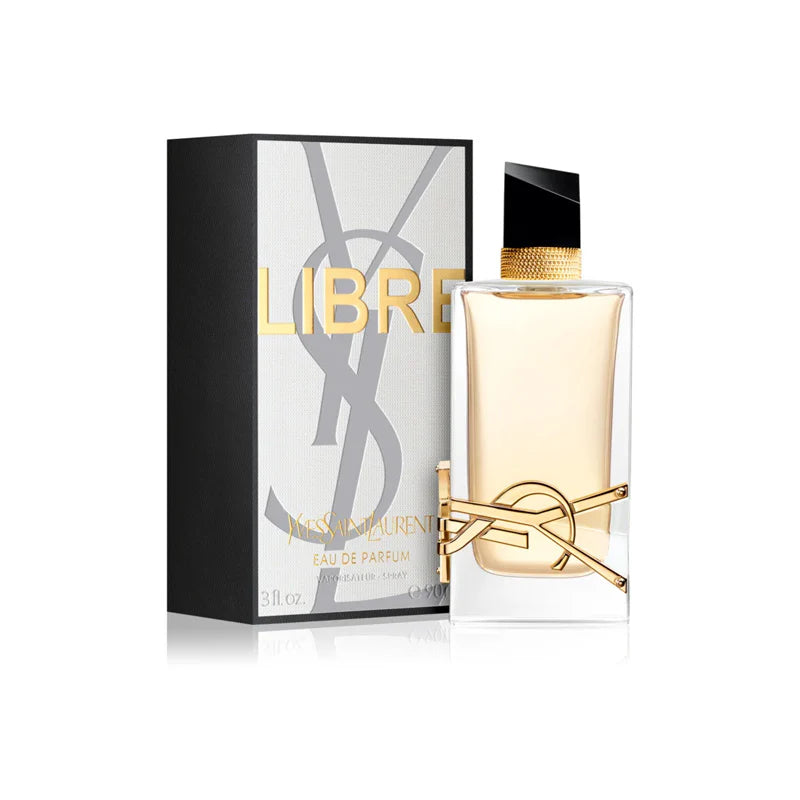 Yves Saint Laurent Libre