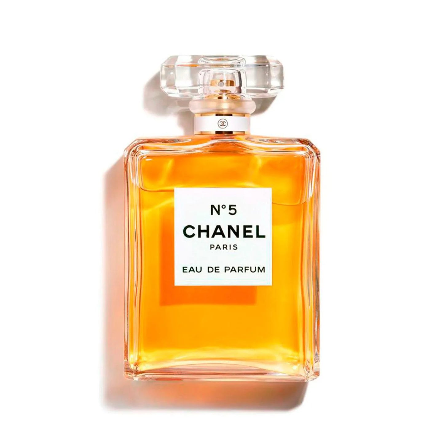 Chanel N°5 eau de parfum